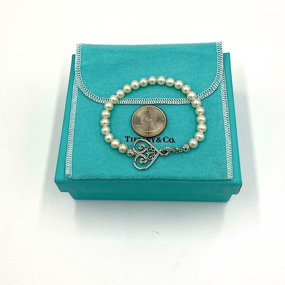 Tiffany & Co. bracelet - Picture 3 of 5